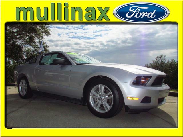 Photo of 2010 Ford Mustang