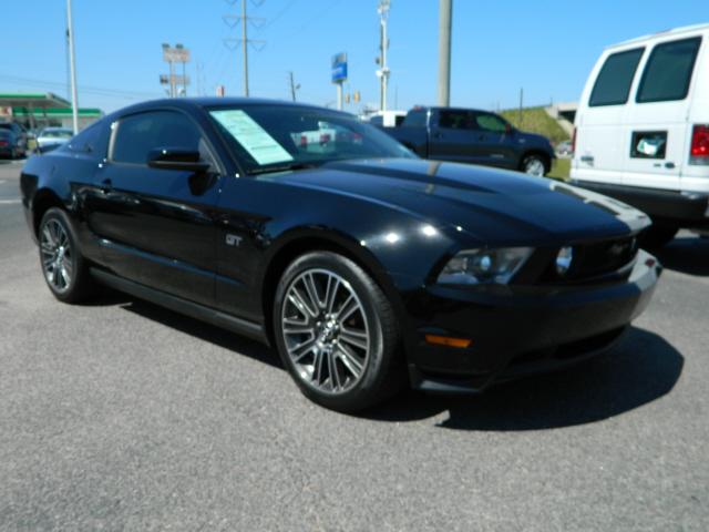 Photo of 2010 Ford Mustang