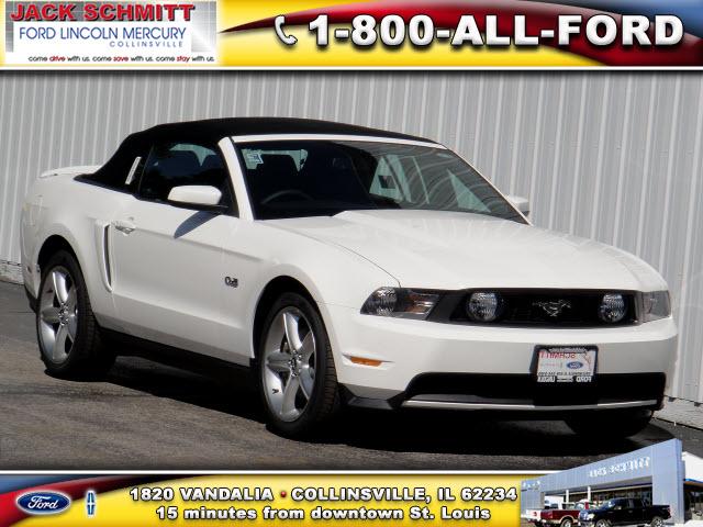 Photo of 2012 Ford Mustang