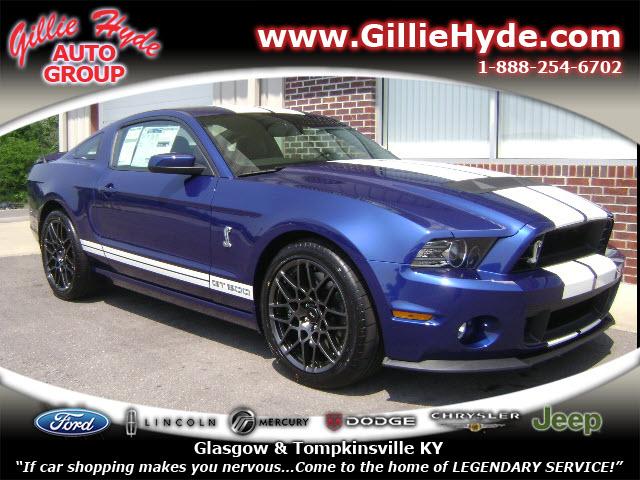 Photo of 2013 Ford Mustang