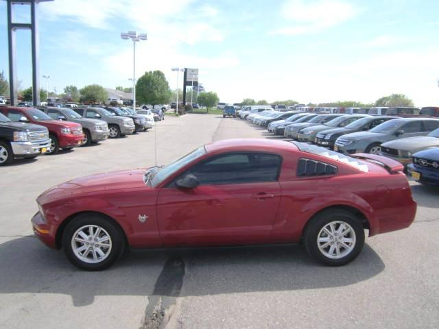 Photo of 2009 Ford Mustang