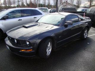Photo of 2007 Ford Mustang