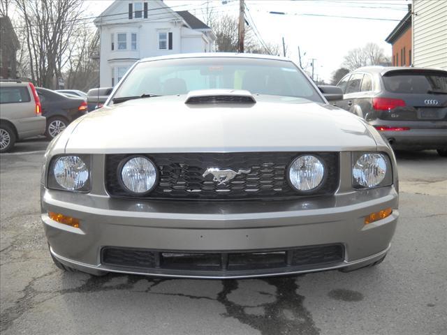Photo of 2008 Ford Mustang