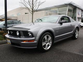 Photo of 2006 Ford Mustang
