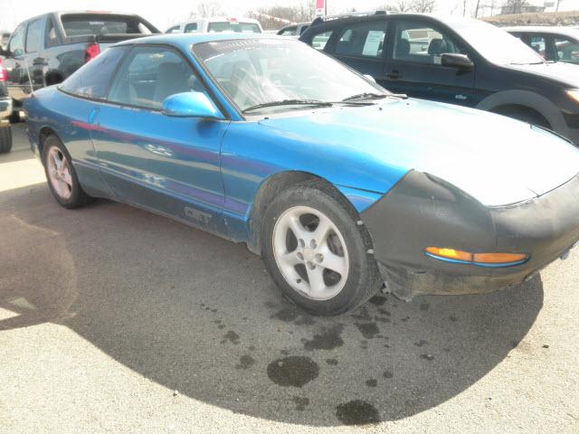 Photo of 1994 Ford PROBE
