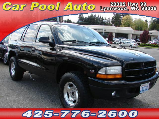 Photo of 1998 Dodge Durango