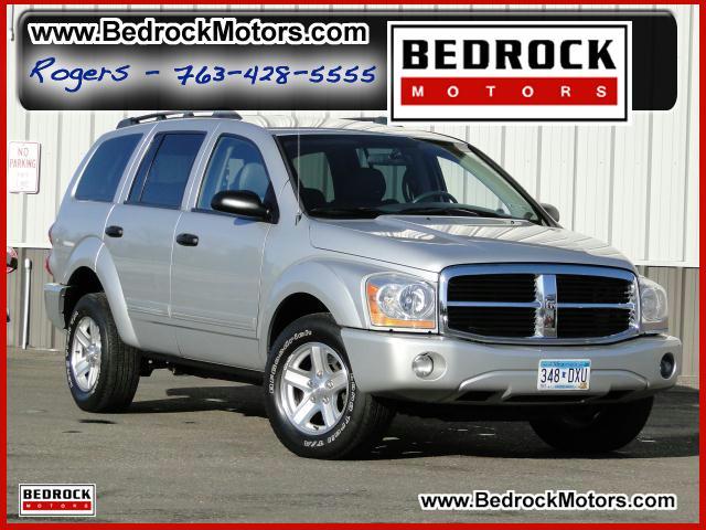 Photo of 2004 Dodge Durango