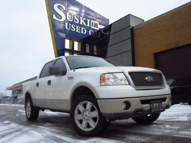 Photo of 2008 Ford F-150