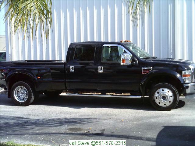 Photo of 2008 Ford Super Duty F-450 DRW