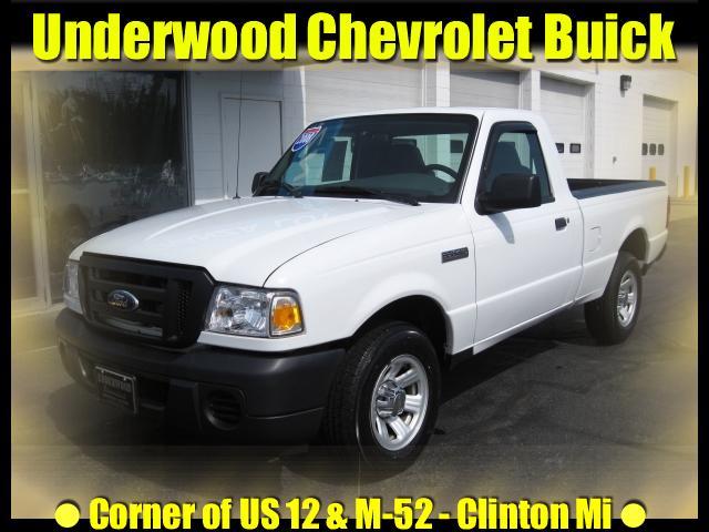 Photo of 2008 Ford Ranger