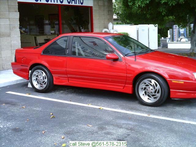 Photo of 1995 Chevrolet Beretta