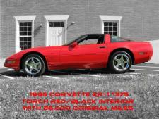 Photo of 1995 Chevrolet Corvette
