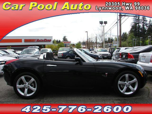 Photo of 2008 Pontiac Solstice