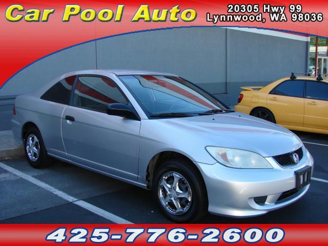Photo of 2004 Honda Civic