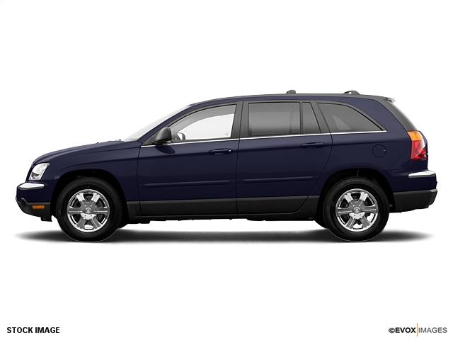 Photo of 2006 Chrysler Pacifica