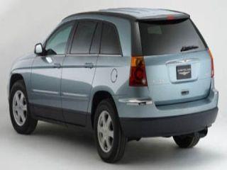 Photo of 2006 Chrysler Pacifica