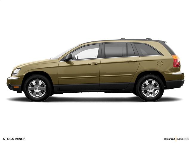Photo of 2006 Chrysler Pacifica