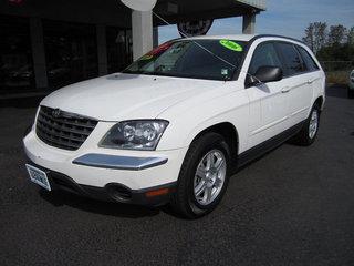Photo of 2006 Chrysler Pacifica