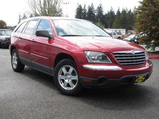 Photo of 2006 Chrysler Pacifica