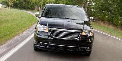 Photo of 2011 Chrysler Town & Country