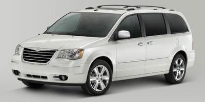 Photo of 2010 Chrysler Town & Country