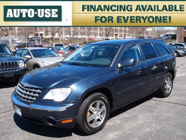 Photo of 2007 Chrysler Pacifica