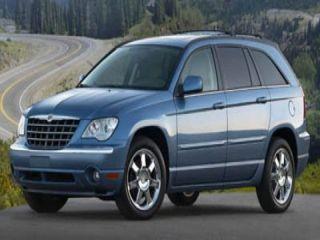Photo of 2007 Chrysler Pacifica