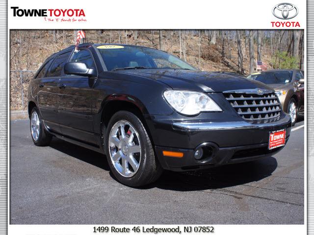 Photo of 2007 Chrysler Pacifica