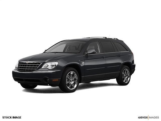 Photo of 2007 Chrysler Pacifica