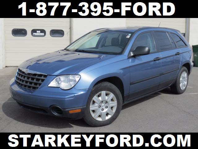 Photo of 2007 Chrysler Pacifica