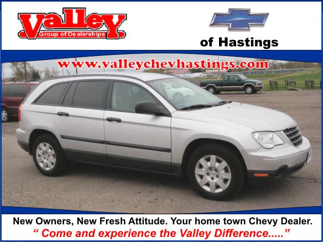 Photo of 2007 Chrysler Pacifica