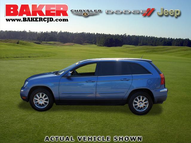 Photo of 2007 Chrysler Pacifica