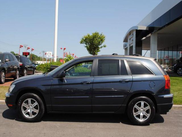 Photo of 2007 Chrysler Pacifica
