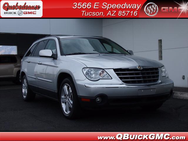 Photo of 2007 Chrysler Pacifica
