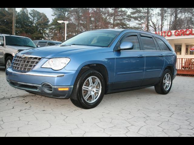 Photo of 2007 Chrysler Pacifica
