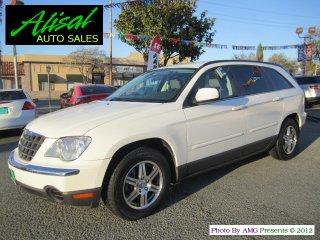 Photo of 2007 Chrysler Pacifica