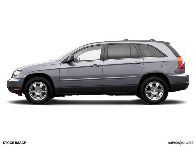 Photo of 2006 Chrysler Pacifica