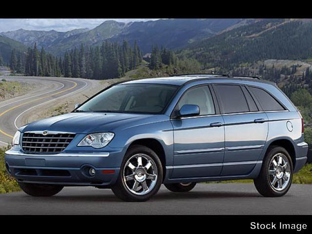 Photo of 2007 Chrysler Pacifica