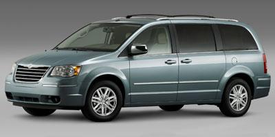 Photo of 2009 Chrysler Town & Country