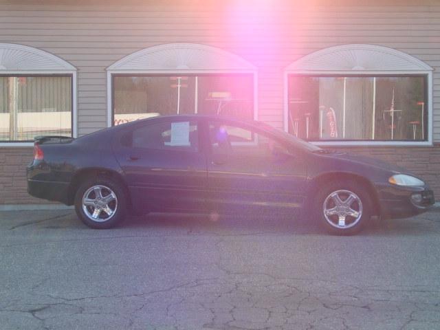 Photo of 2002 Dodge Intrepid