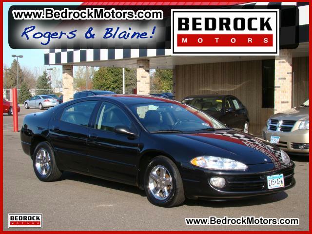 Photo of 2004 Dodge Intrepid