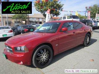 Photo of 2010 Dodge Charger