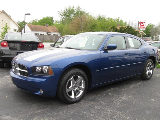 Photo of 2010 Dodge Charger