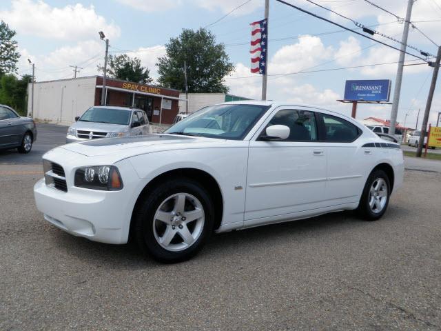 Photo of 2010 Dodge Charger