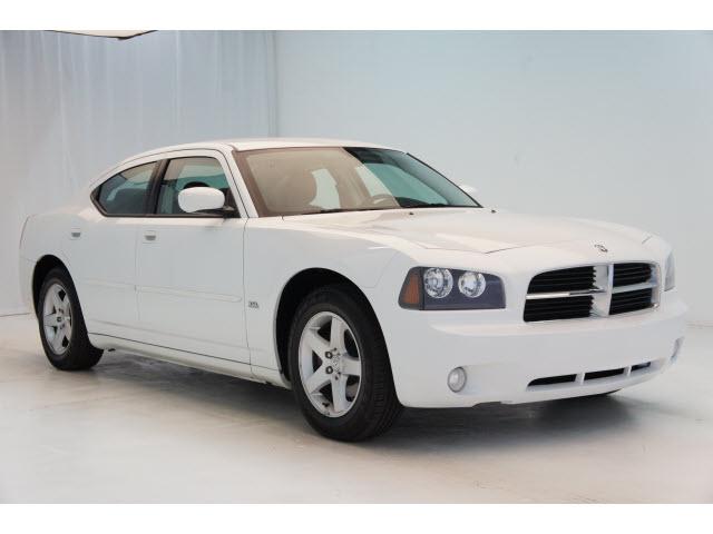 Photo of 2010 Dodge Charger