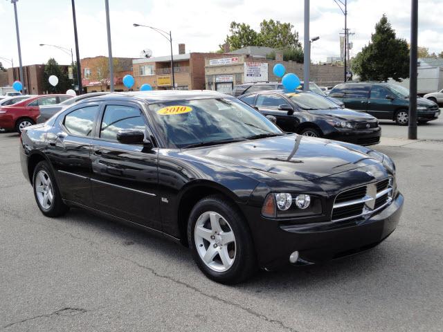 Photo of 2010 Dodge Charger