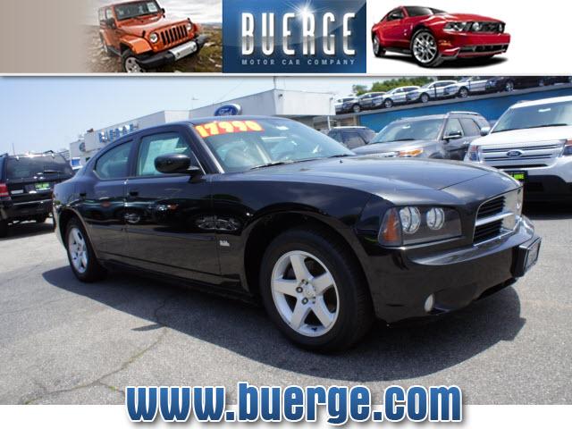 Photo of 2010 Dodge Charger
