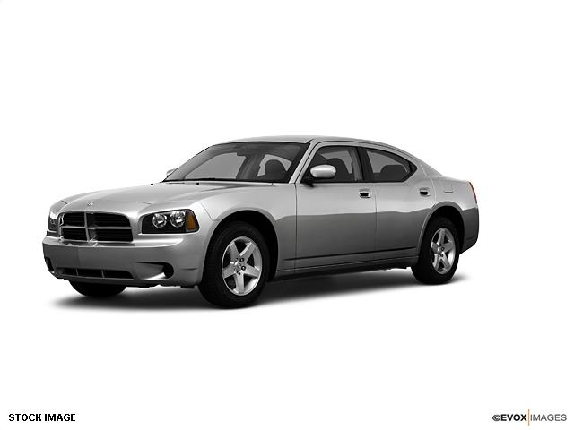 Photo of 2010 Dodge Charger