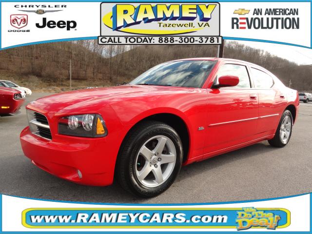 Photo of 2010 Dodge Charger