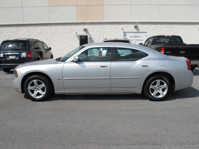Photo of 2010 Dodge Charger
